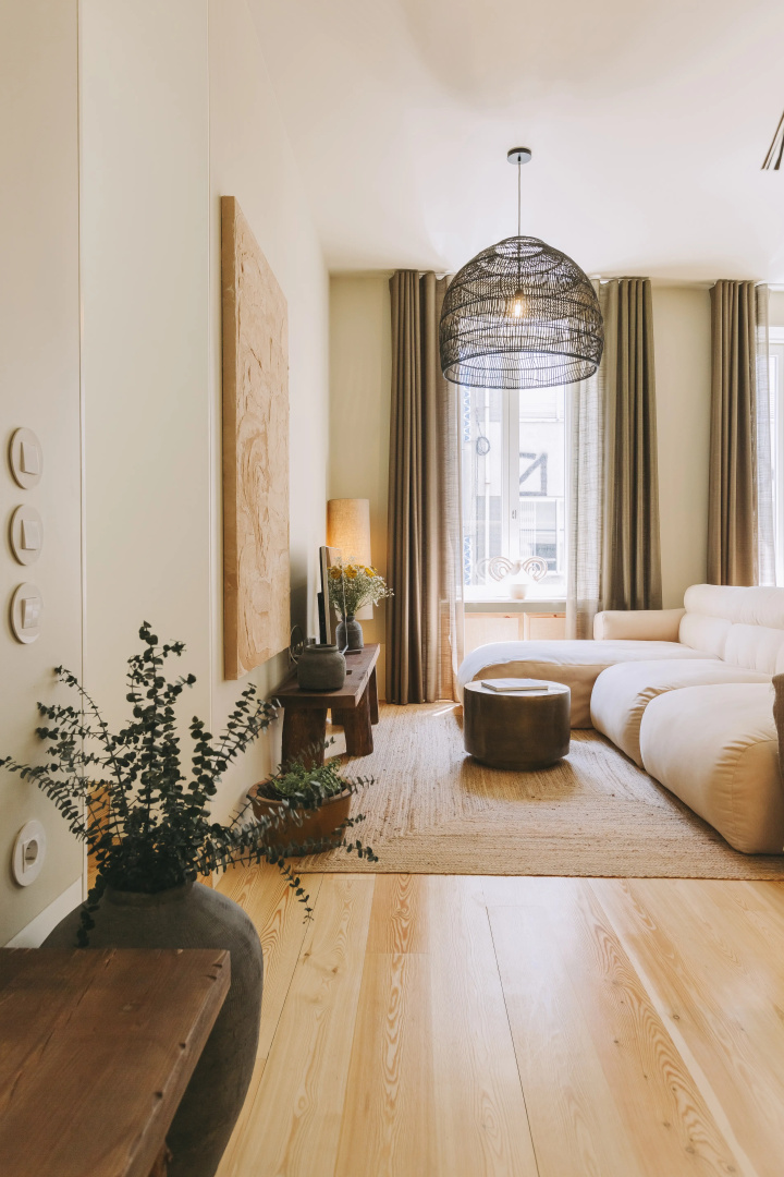 Foto - Village Aparthotel by BOA