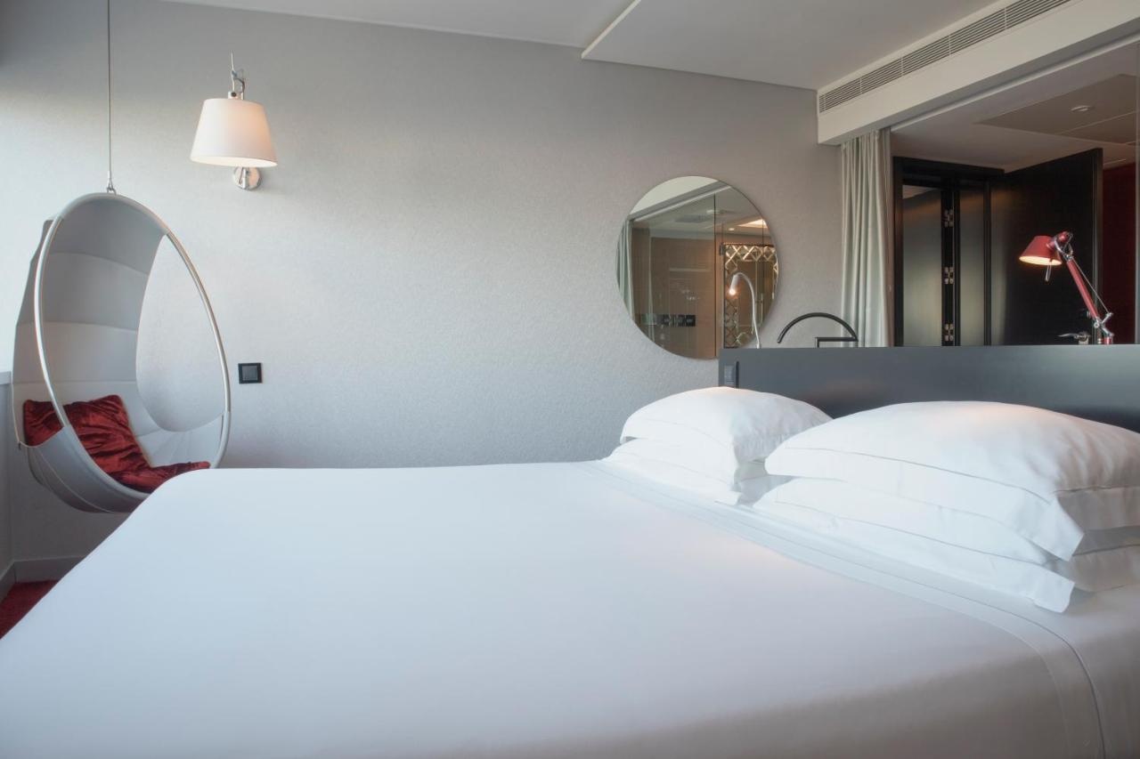 Foto - Myriad by SANA Hotels