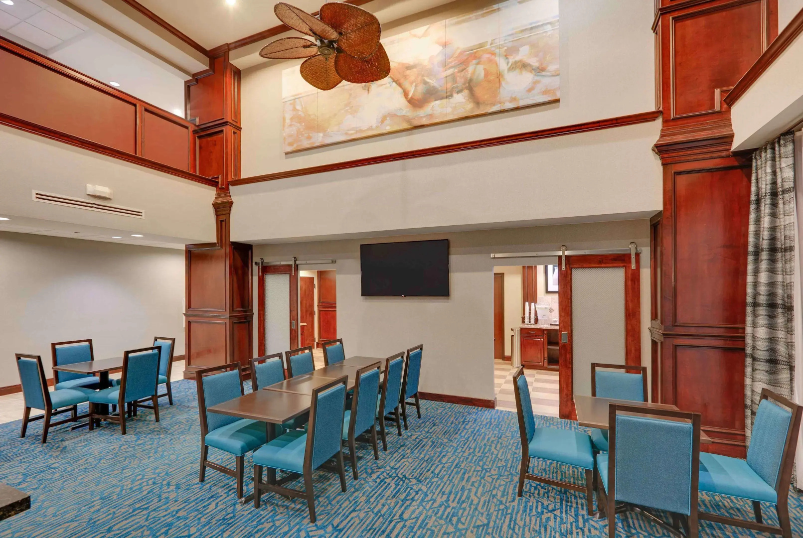 Photo - Hampton Inn & Suites Dallas-Arlington-South