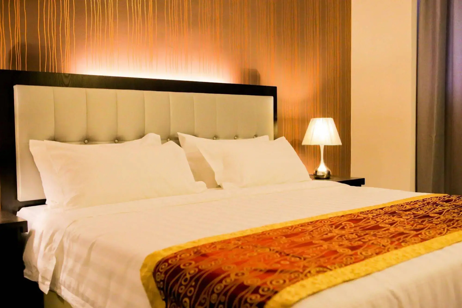 Foto - The Grand Campbell Hotel Kuala Lumpur