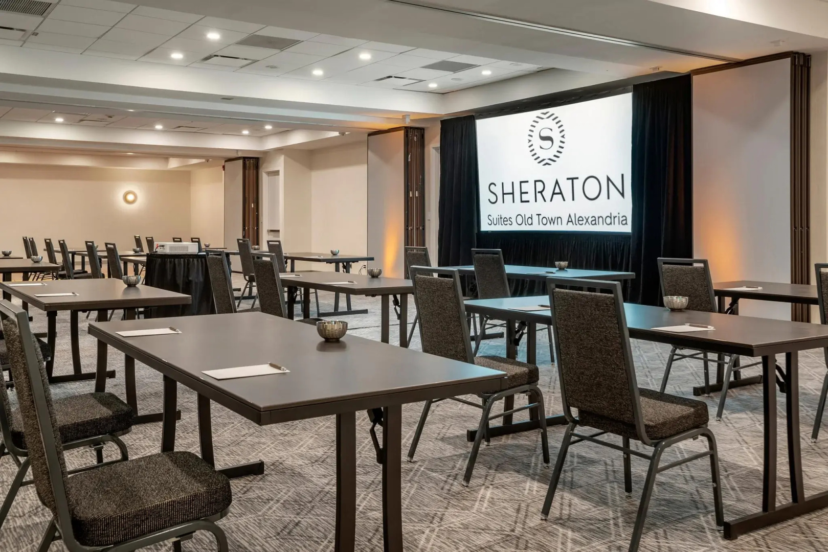 Foto - Sheraton Suites Old Town Alexandria