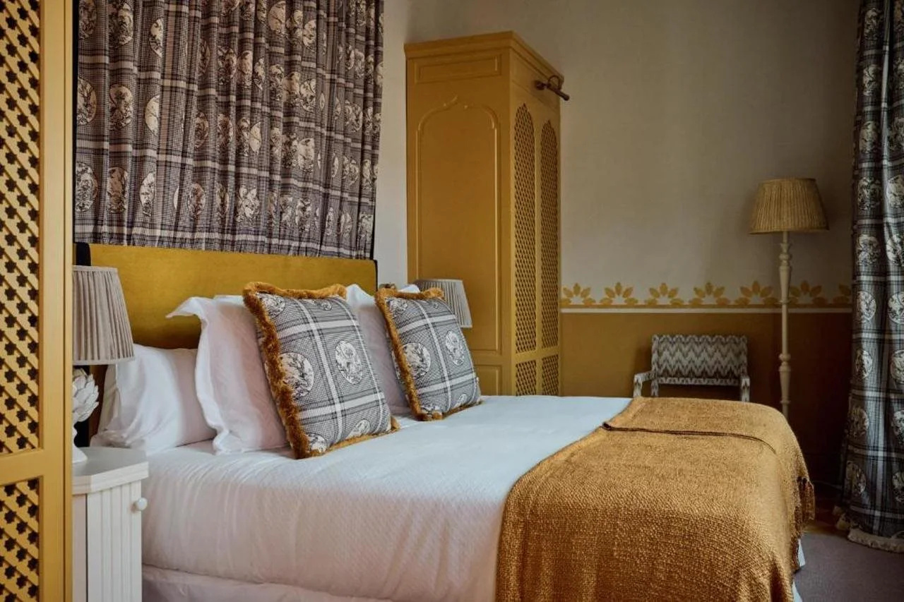Photo - Cristine Bedfor Sevilla Boutique Hotel