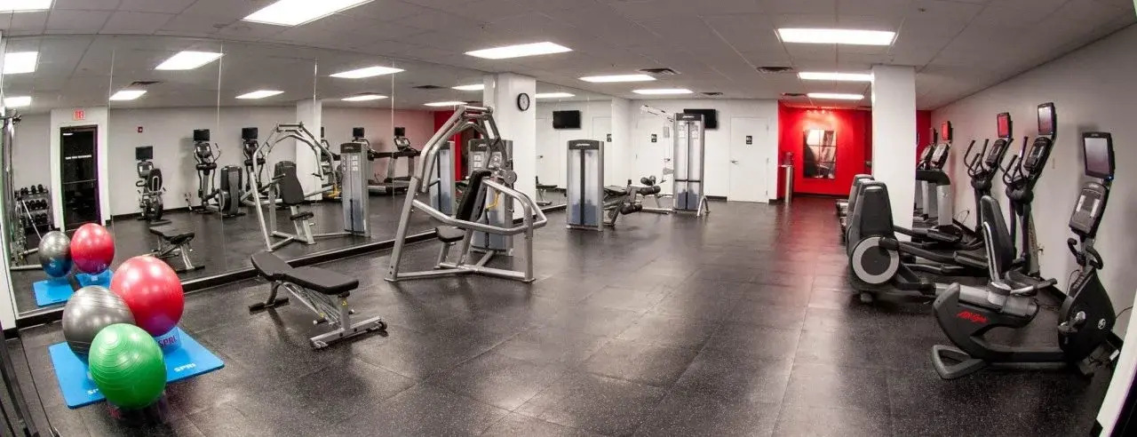 Foto - Delta Hotels by Marriott Utica