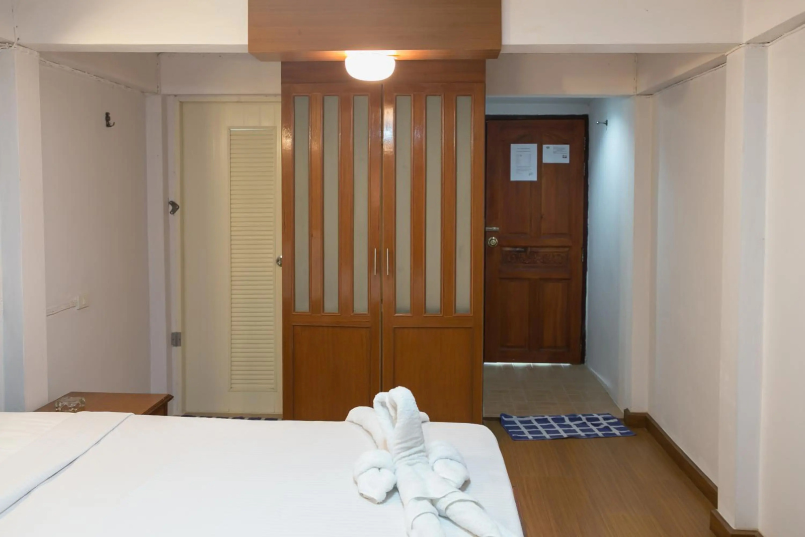 Foto - Haadrin Resort