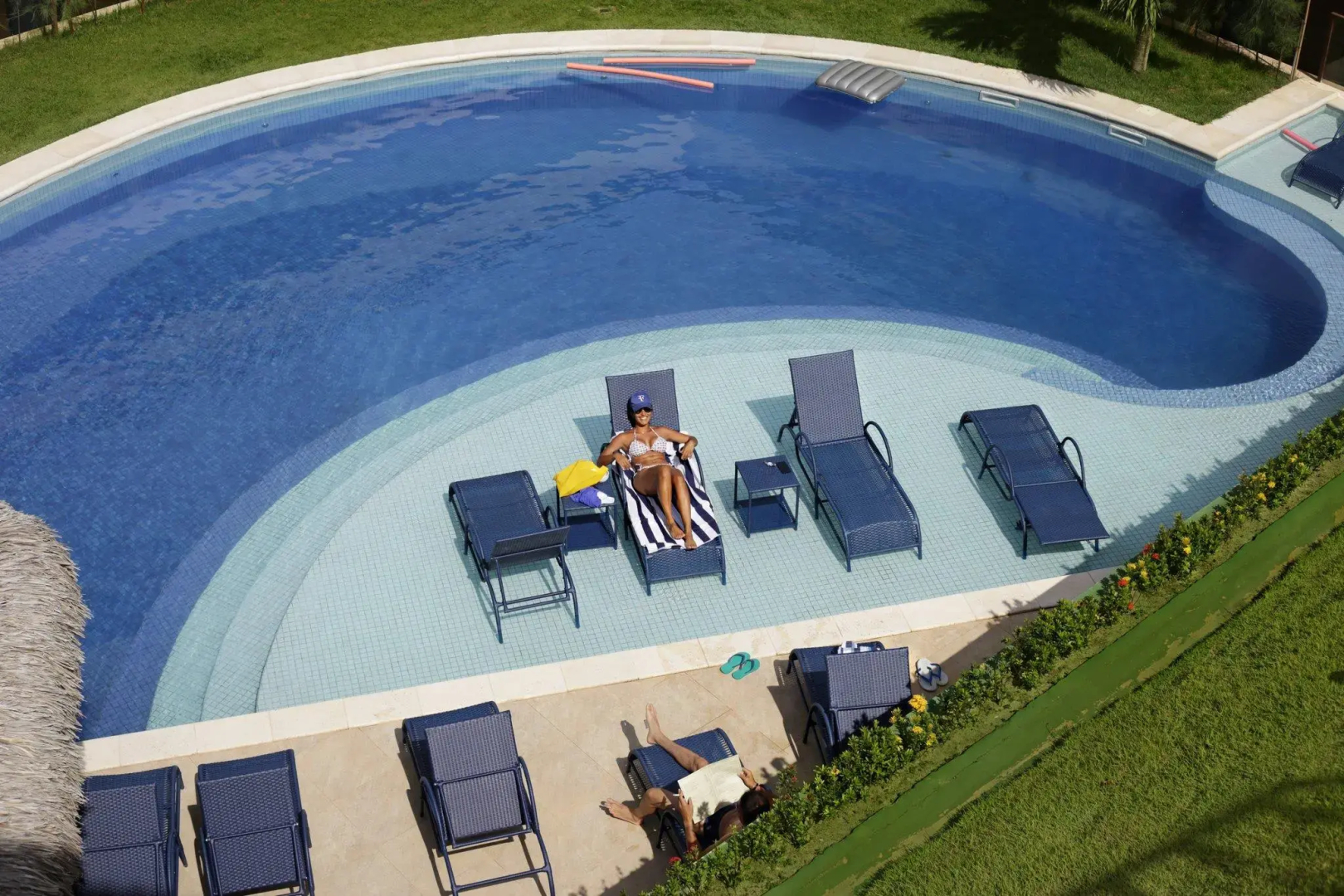 Foto - Hotel Santuário das Águias by Nobile