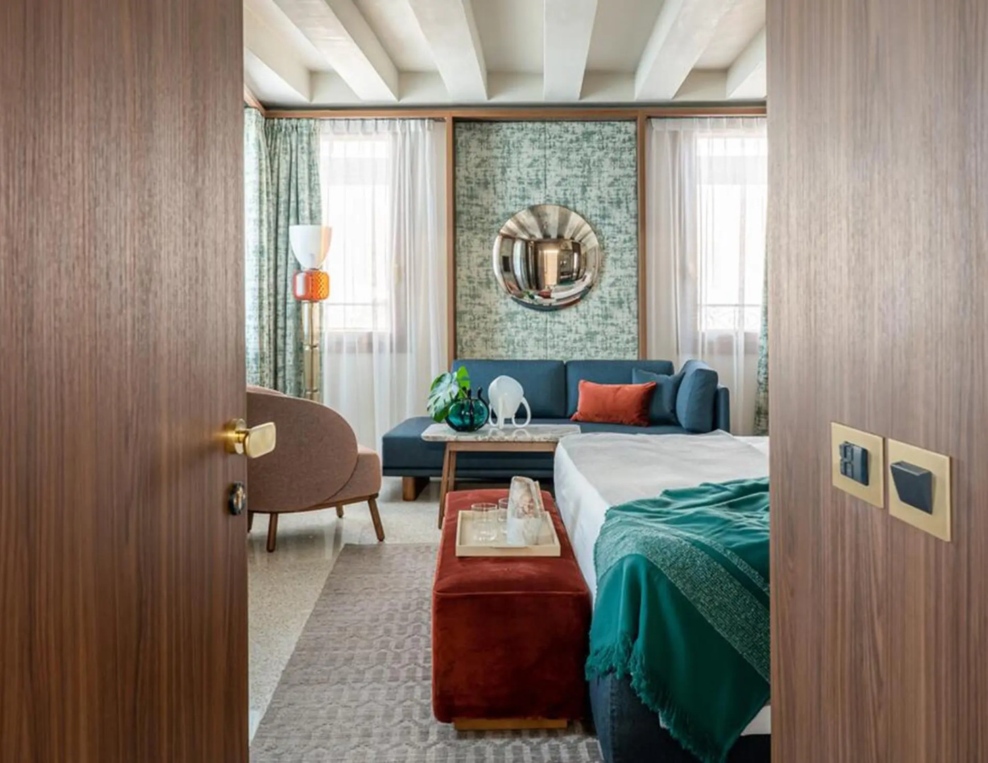 Photo - Ca' di Dio - VRetreats, an SLH Hotel