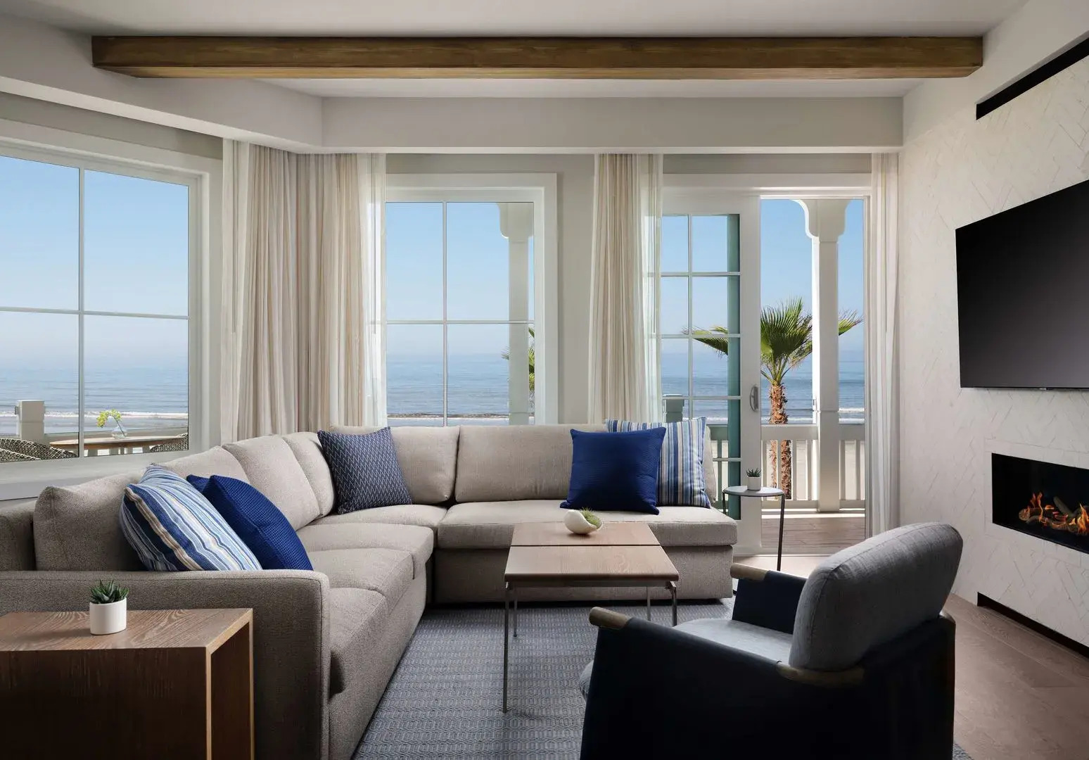 Photo - Shore House at The Del, LXR Hotels & Resorts