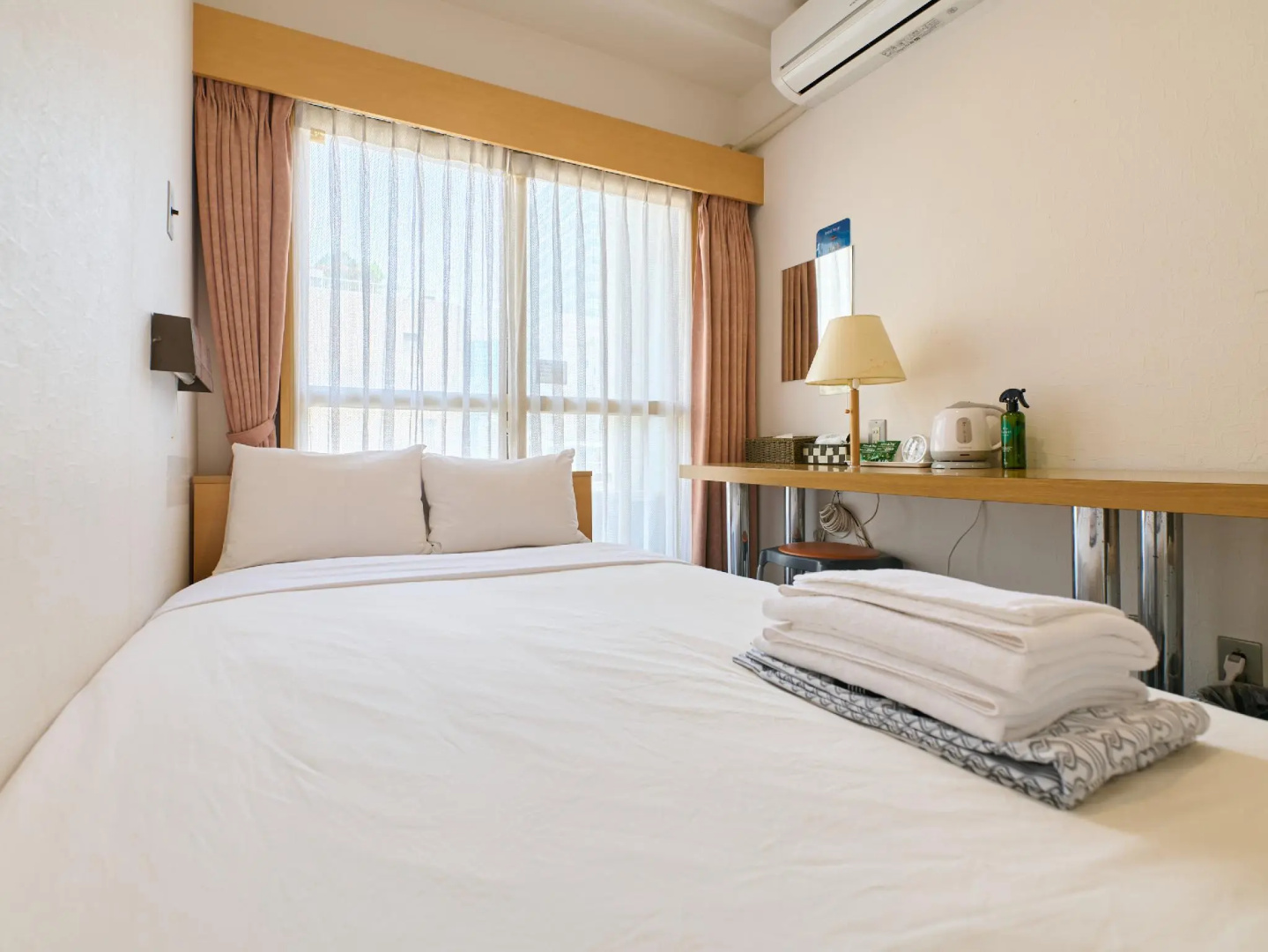Foto - Tabist Hotel Tetora Ikebukuro