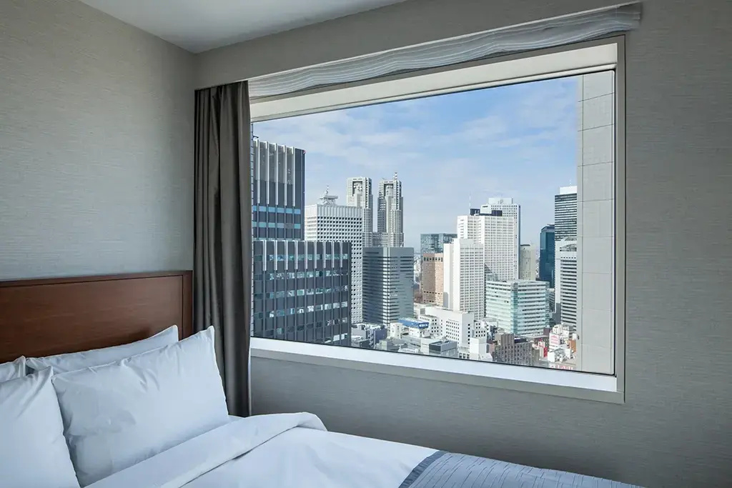 Foto - Odakyu Hotel Century Southern Tower