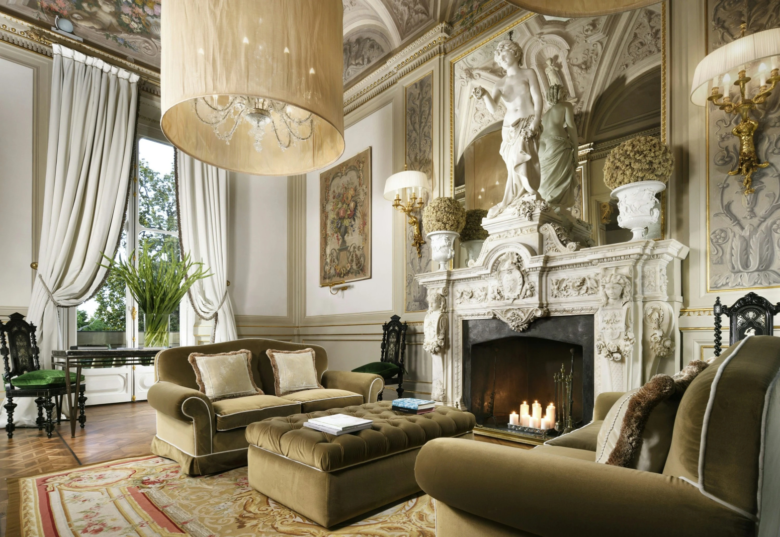 Photo - Villa Cora