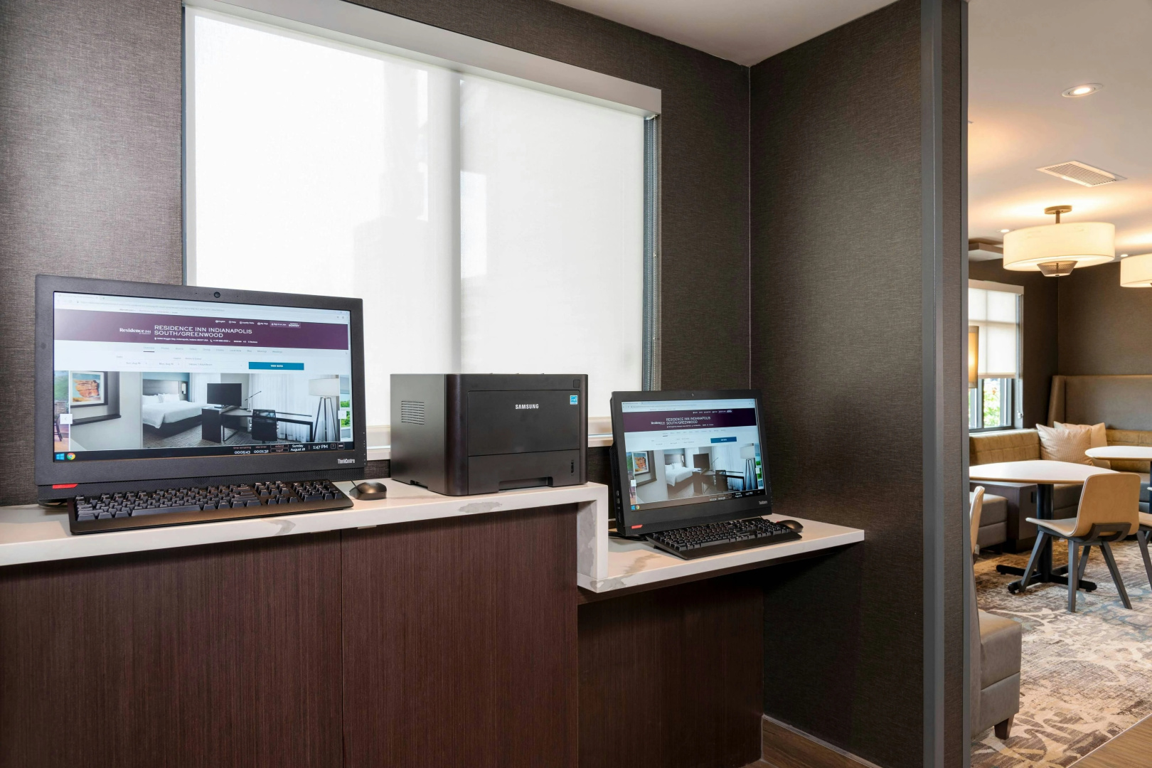 Photo - Residence Inn Indianapolis South/Greenwood