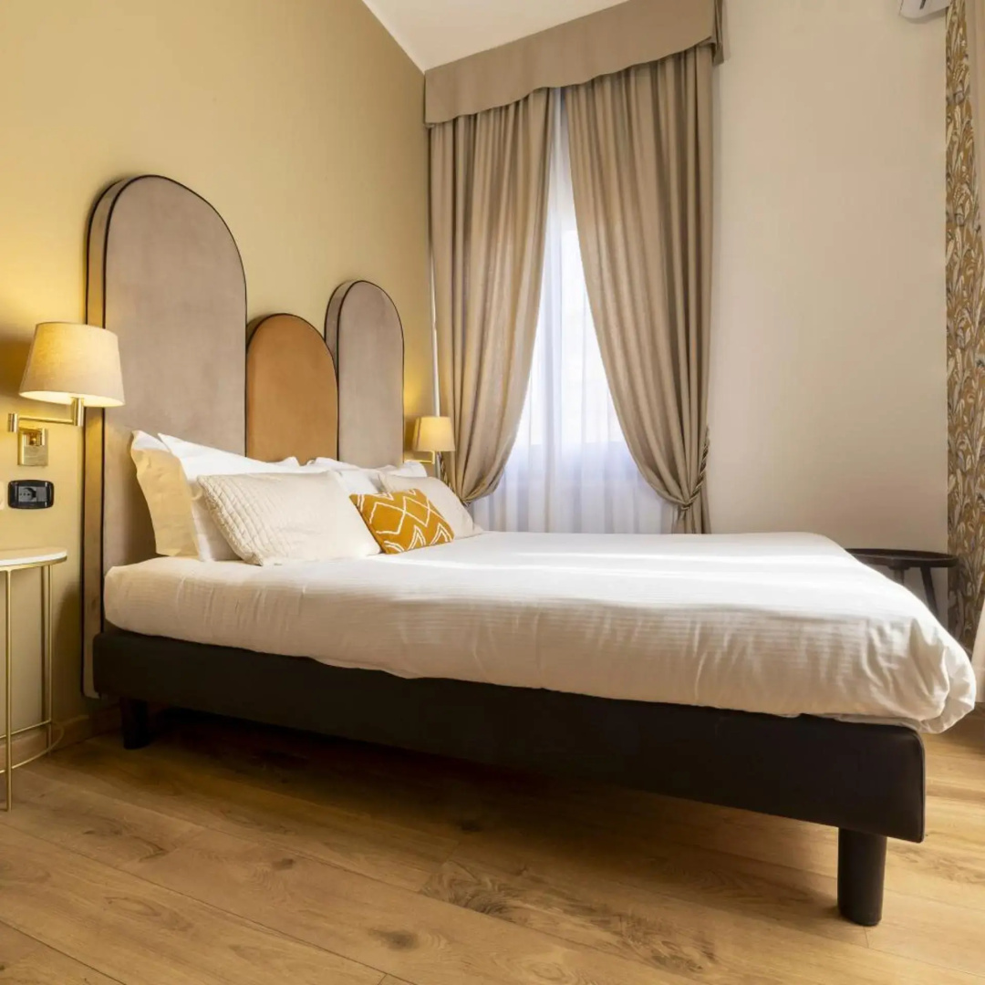Foto - Hotel Bagliori