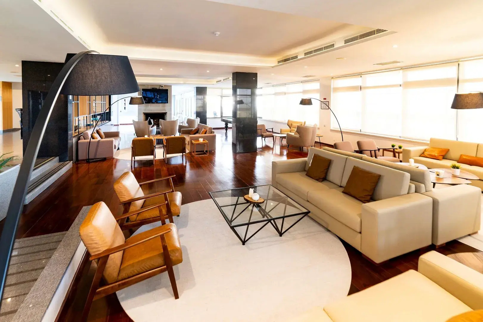 Foto - Melia Castelo Branco