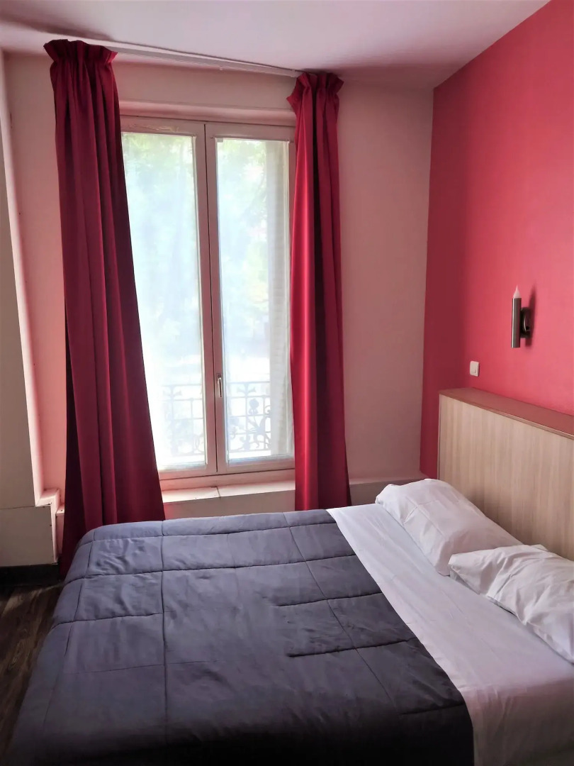 Photo - Hotel Tolbiac