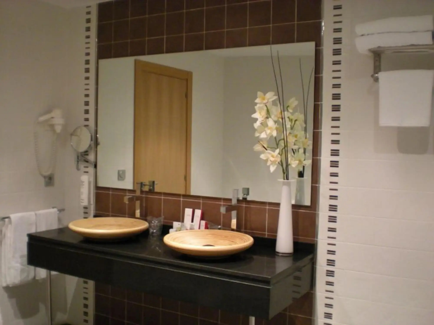 Foto - Hotel Spa Odeón