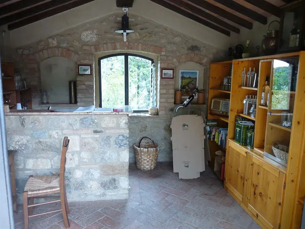 Foto - Agriturismo Casanova di Pescille