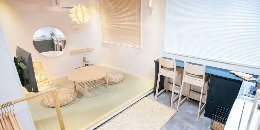 Foto - Tsubame Hotel Asakusabashi