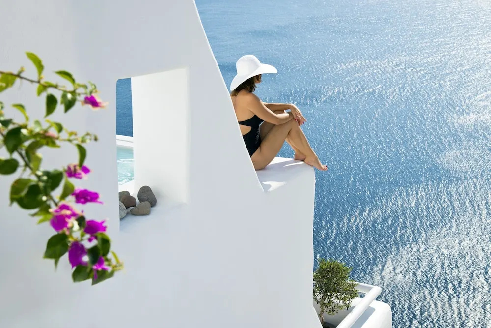 Foto - Cave Suite Oia