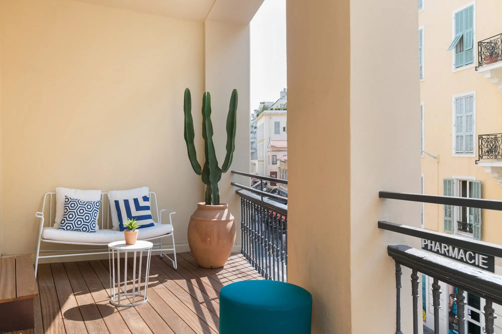 Foto - The Deck Hotel by Happyculture