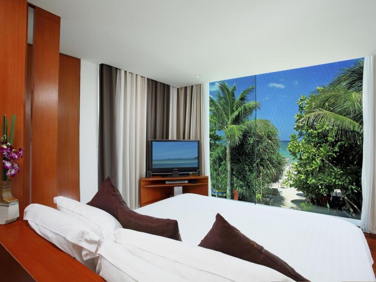 Photo - La Flora Resort Patong