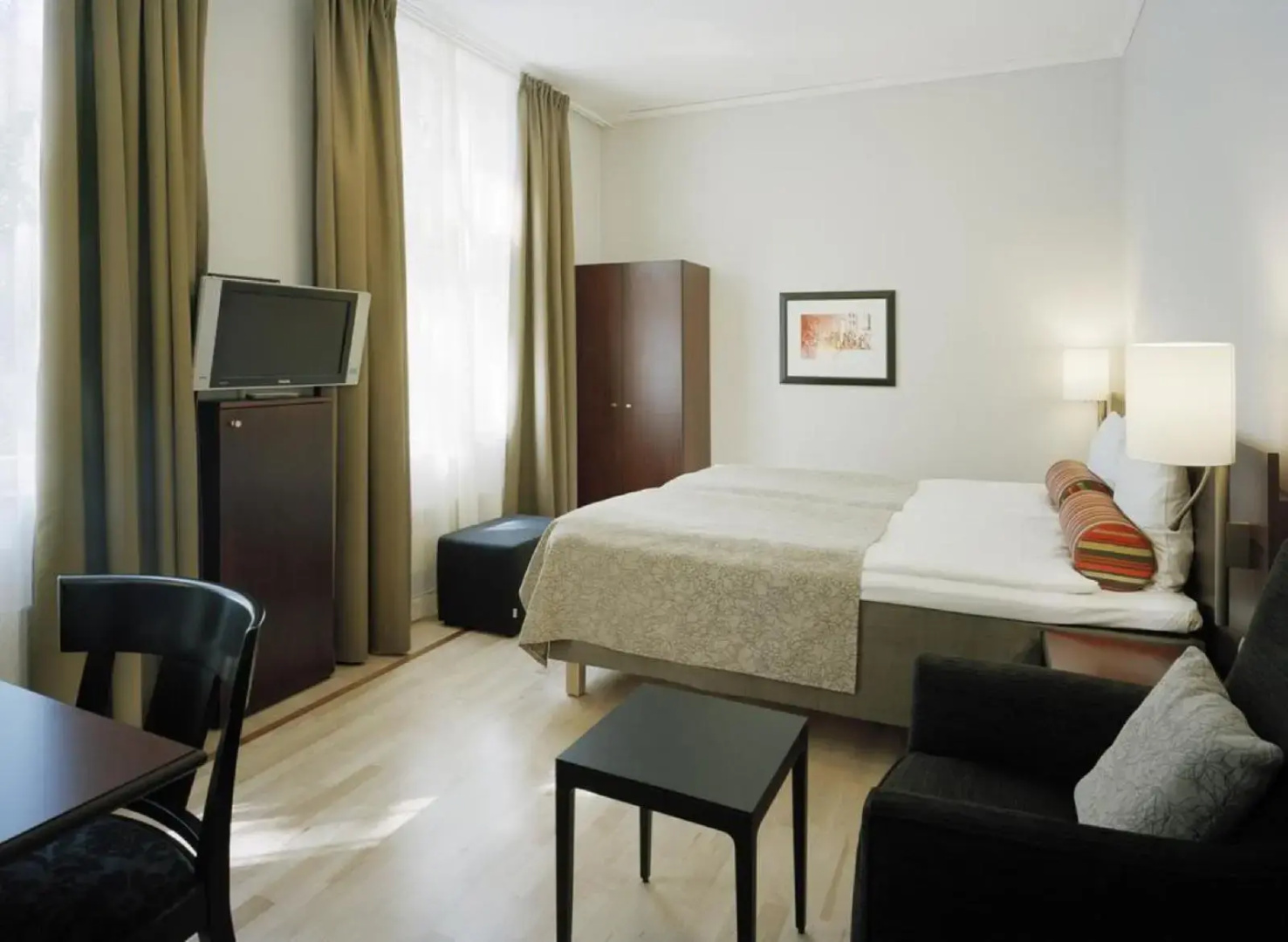 Photo - Hotel Hasselbacken