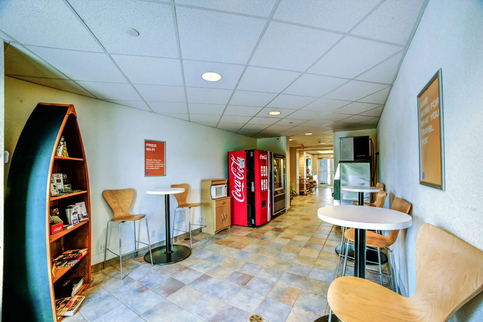Foto - Motel 6-Huntsville, ON