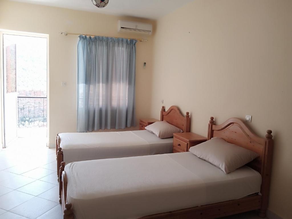 Auberge les montagnes du paradis