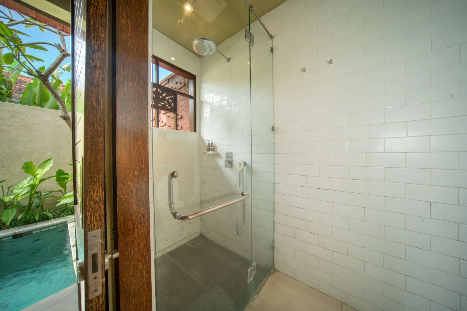 Foto - Manca Villa Canggu by Ini Vie Hospitality