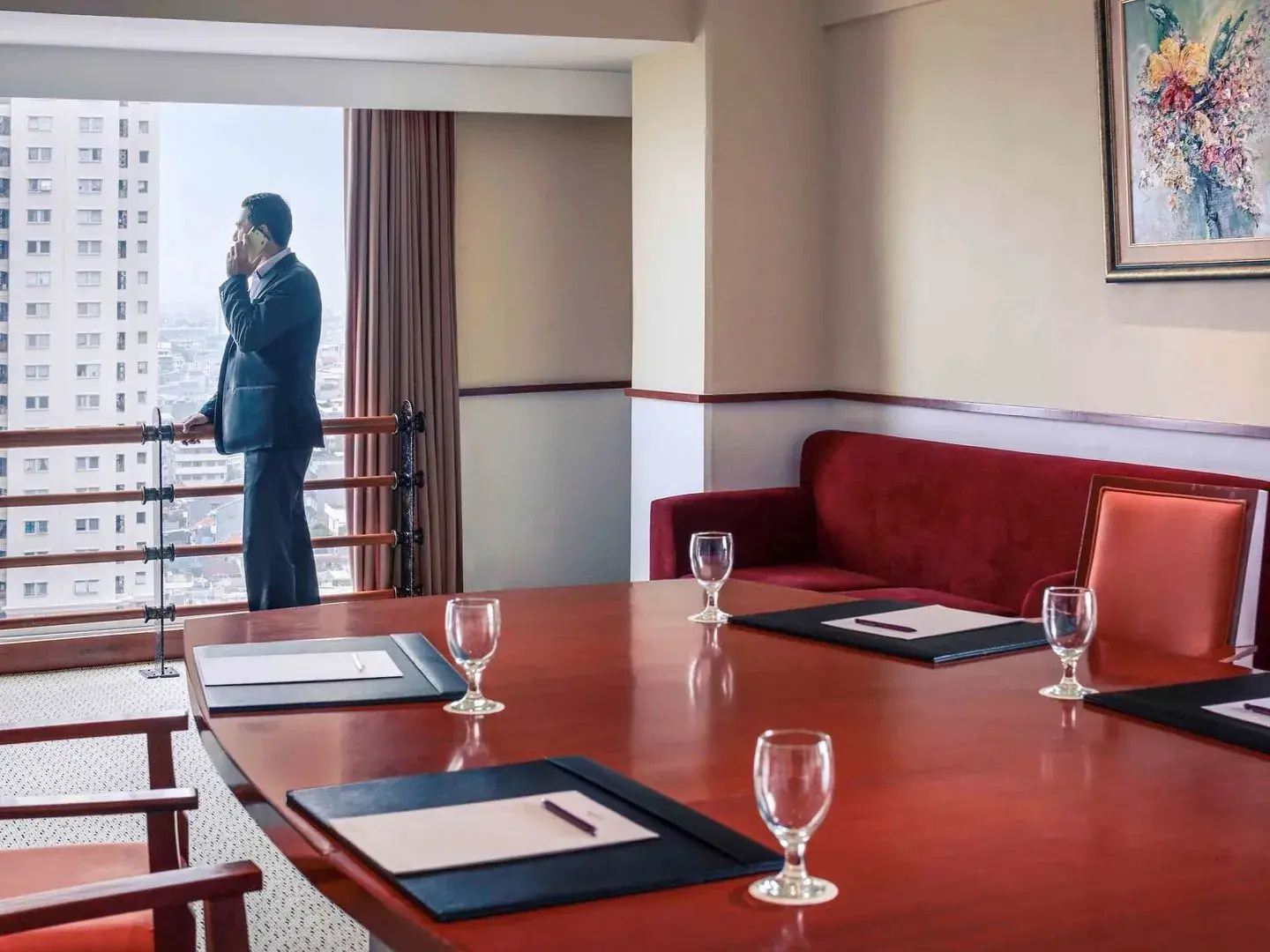 Photo - Mercure Jakarta Kota
