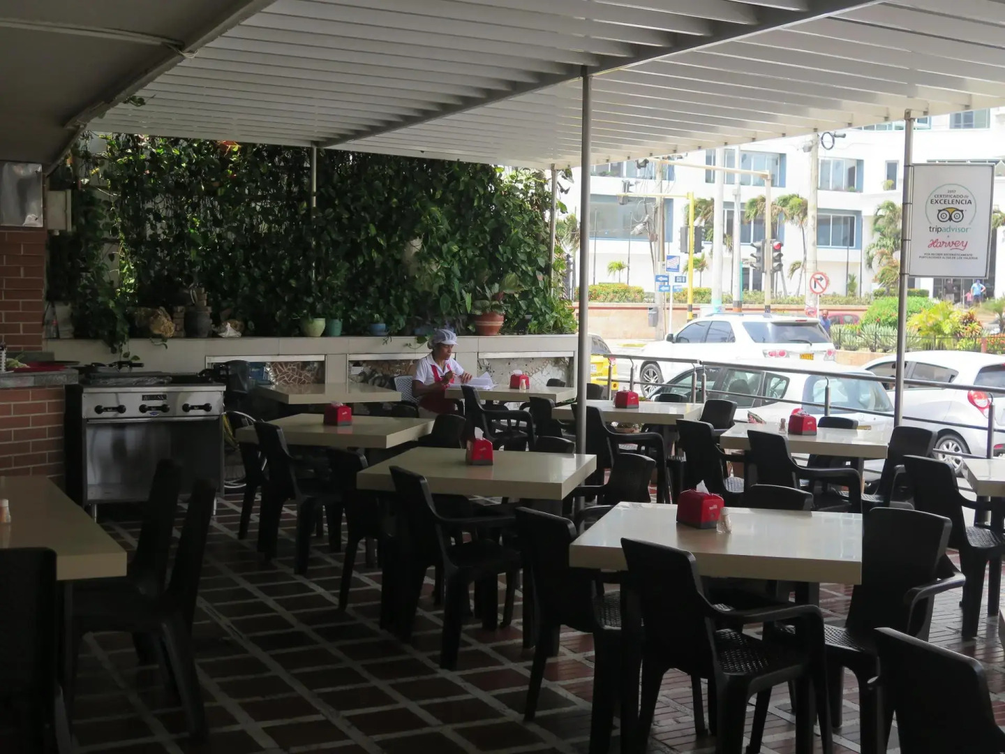 Photo - Hotel Toledo FL