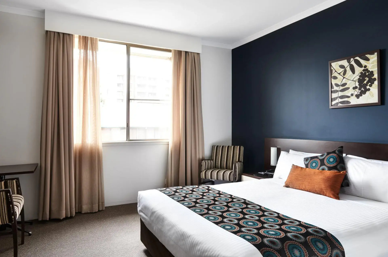 Foto - 175 Hotel Westmead