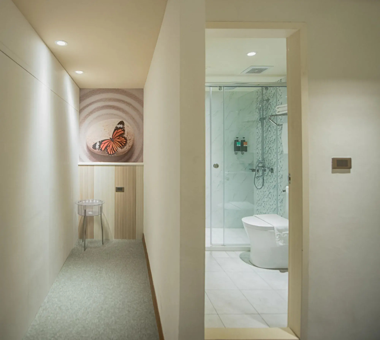 Photo - Macchi Hotel