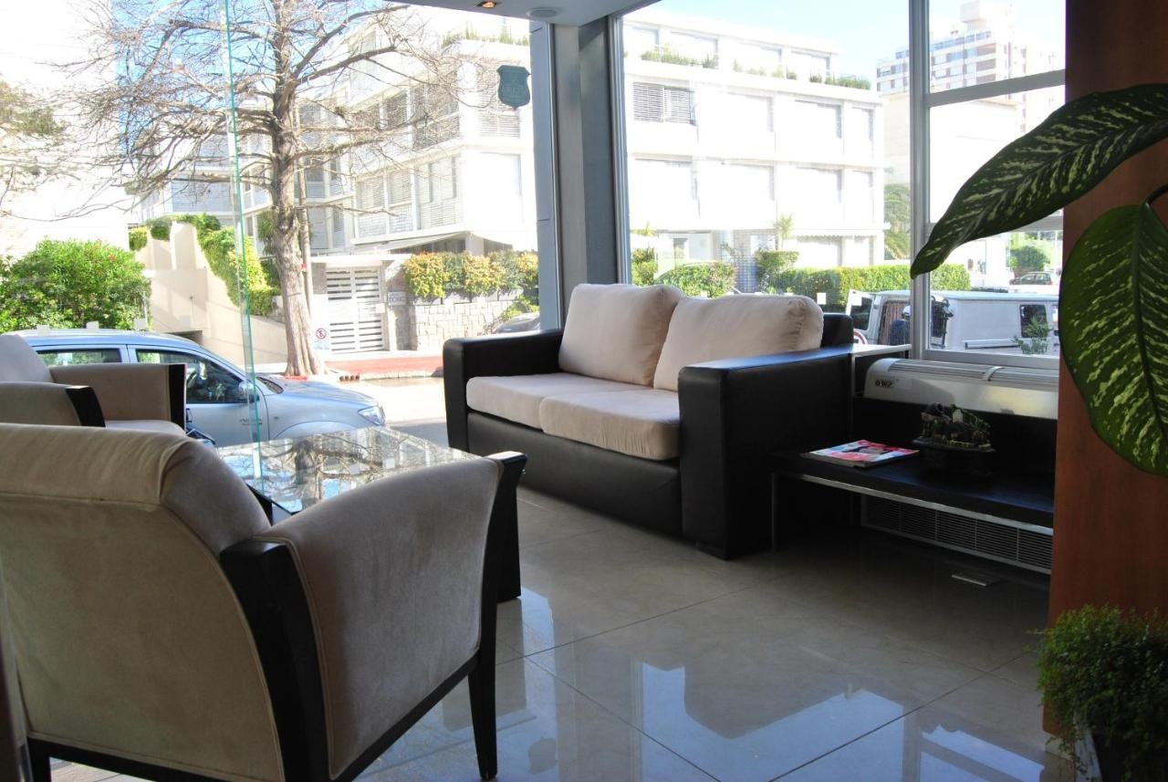 Foto - Hotel Castilla