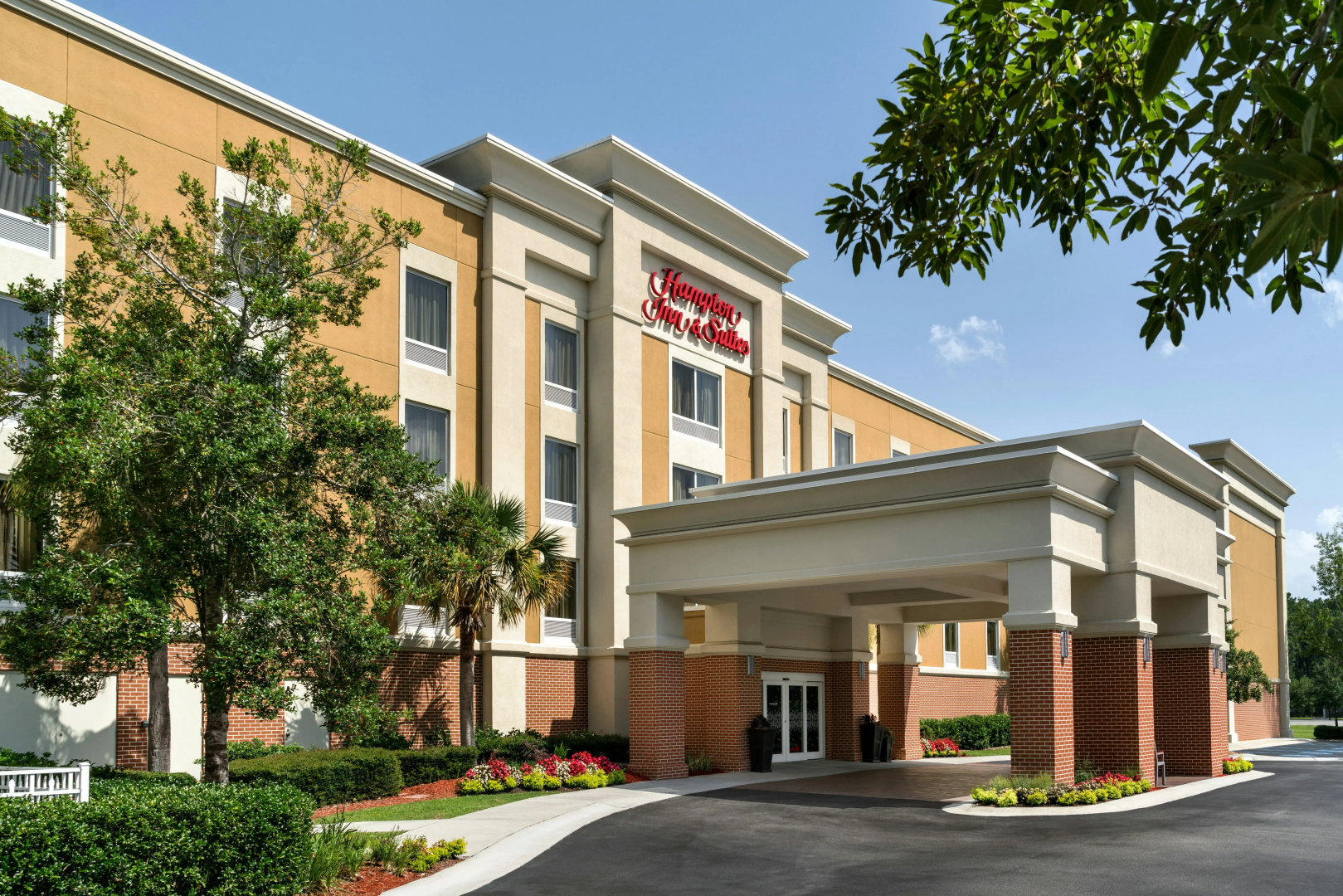 Foto - Hampton Inn & Suites Bluffton-Sun City