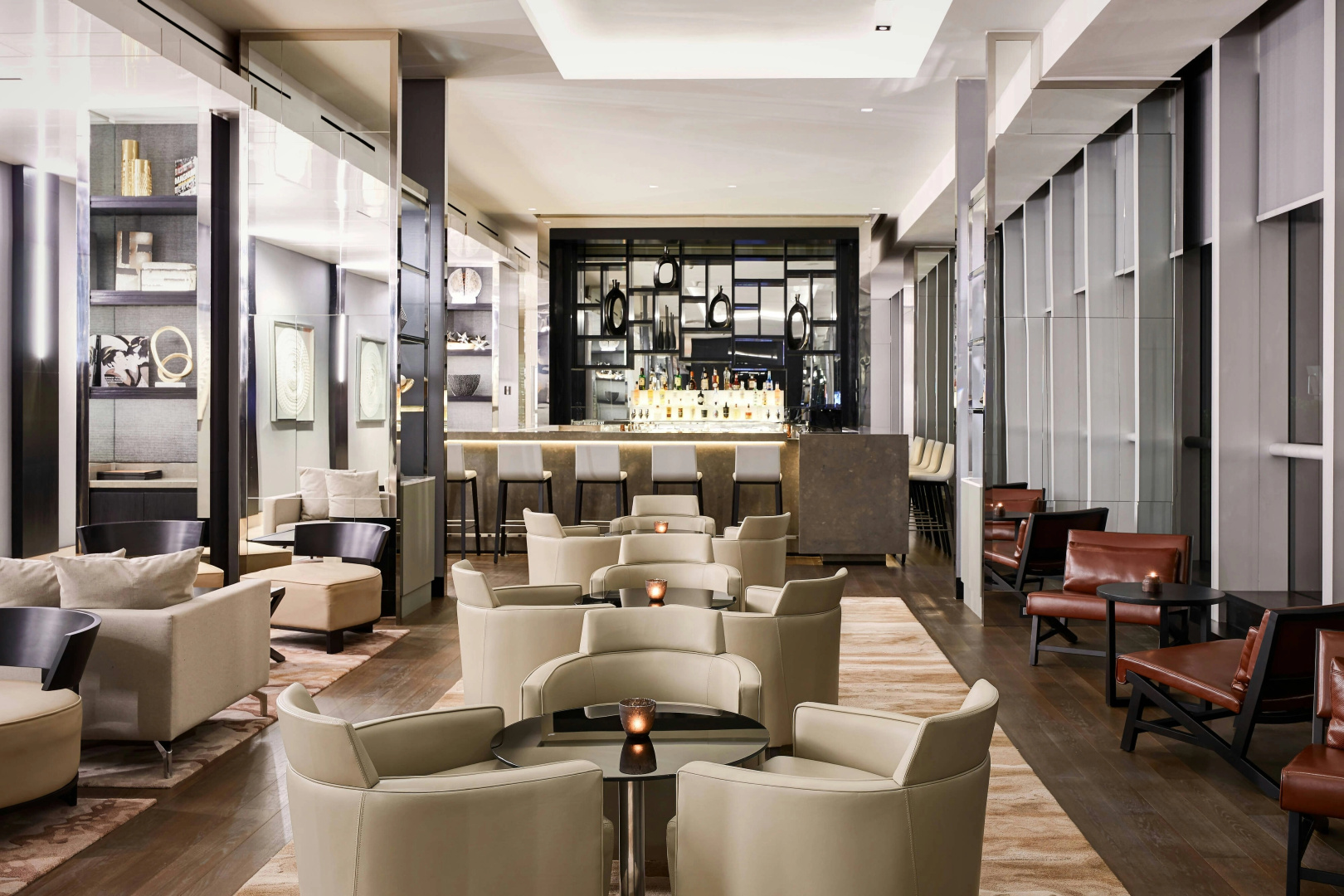 Foto - AC Hotel by Marriott® Santiago Cenco Costanera