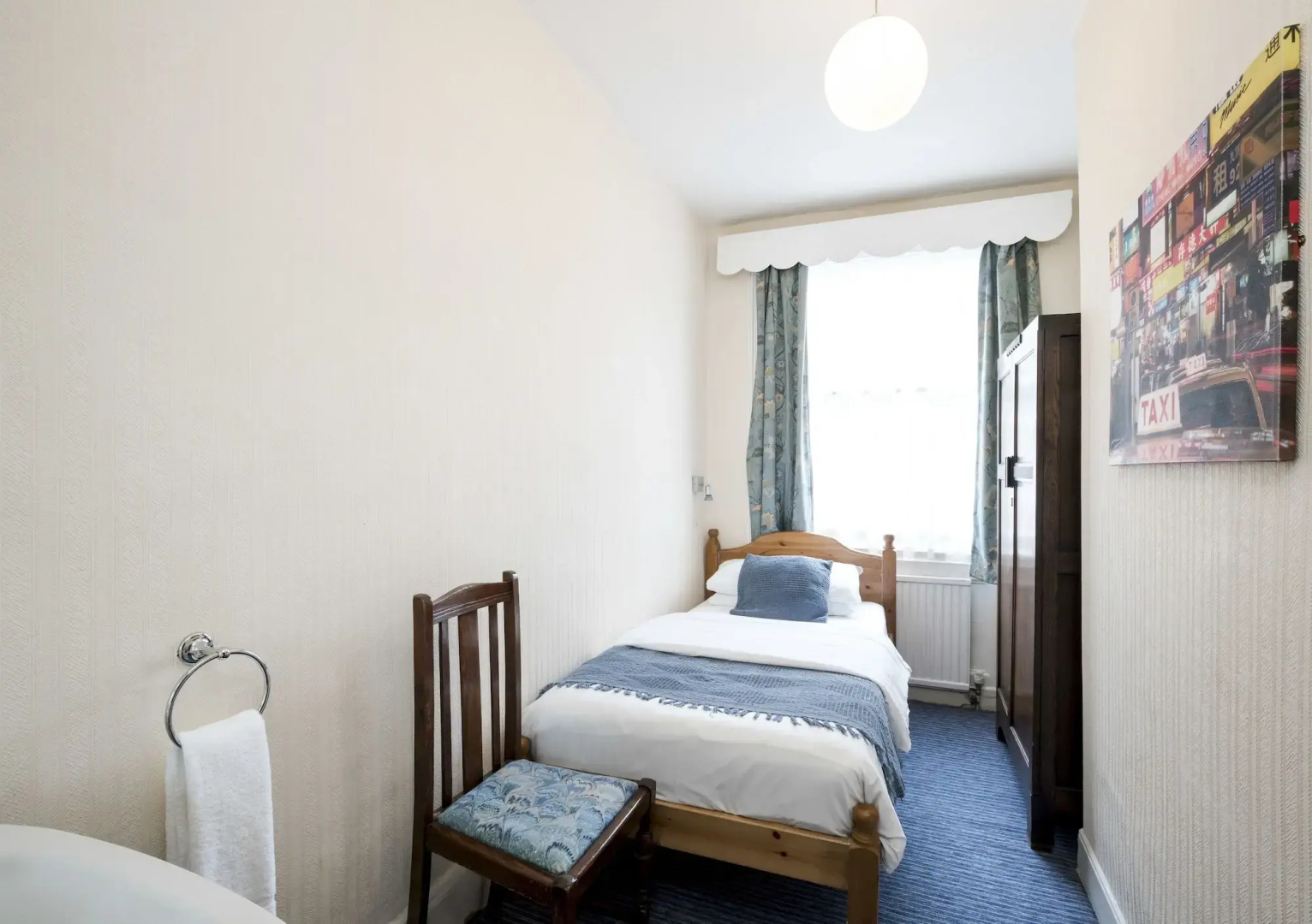 Foto - St Athans Hotel