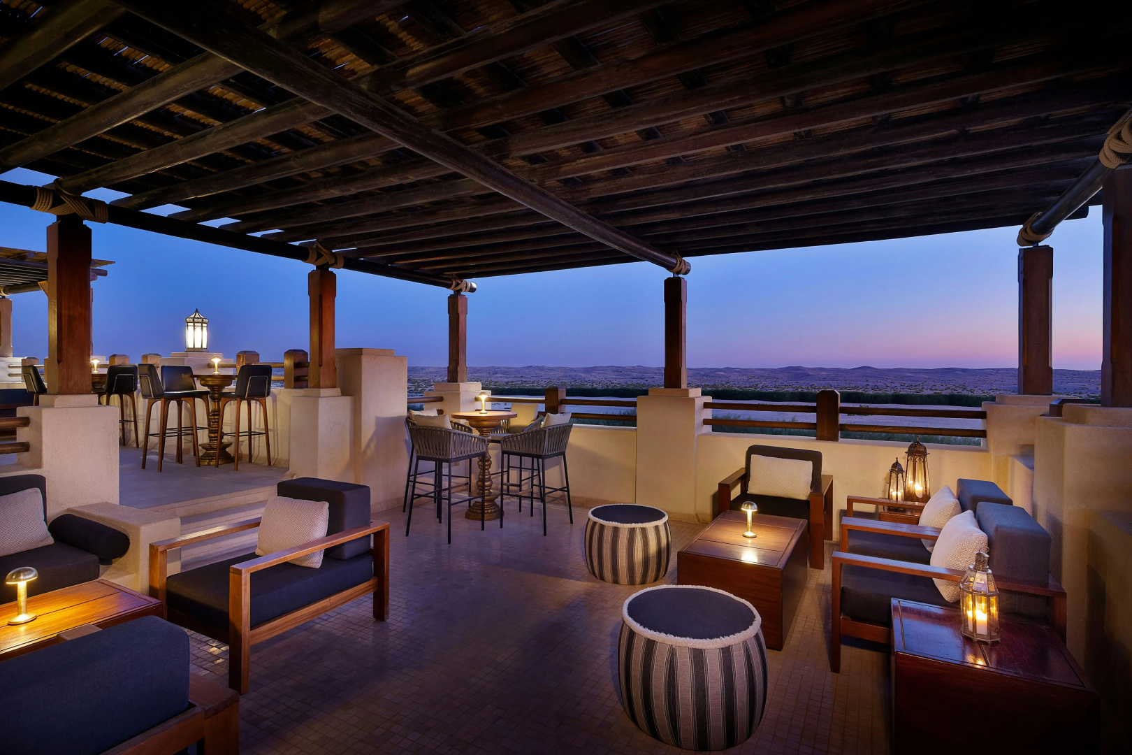 Foto - Al Wathba, a Luxury Collection Desert Resort & Spa, Abu Dhabi