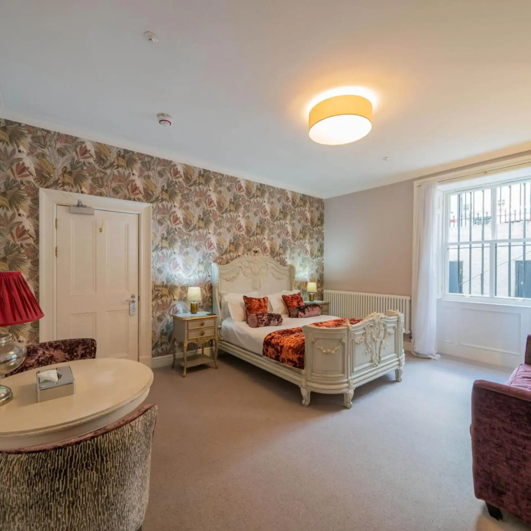 Photo - No11 Boutique Hotel & Brasserie