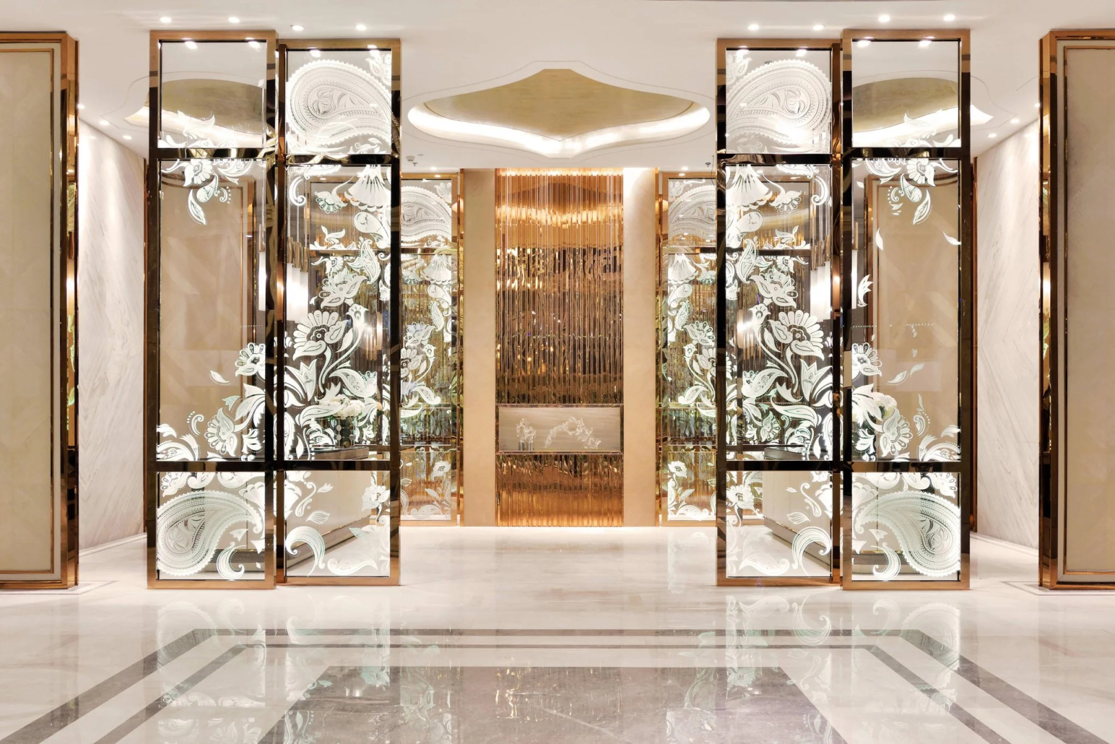 Foto - JW Marriott Hotel Kolkata