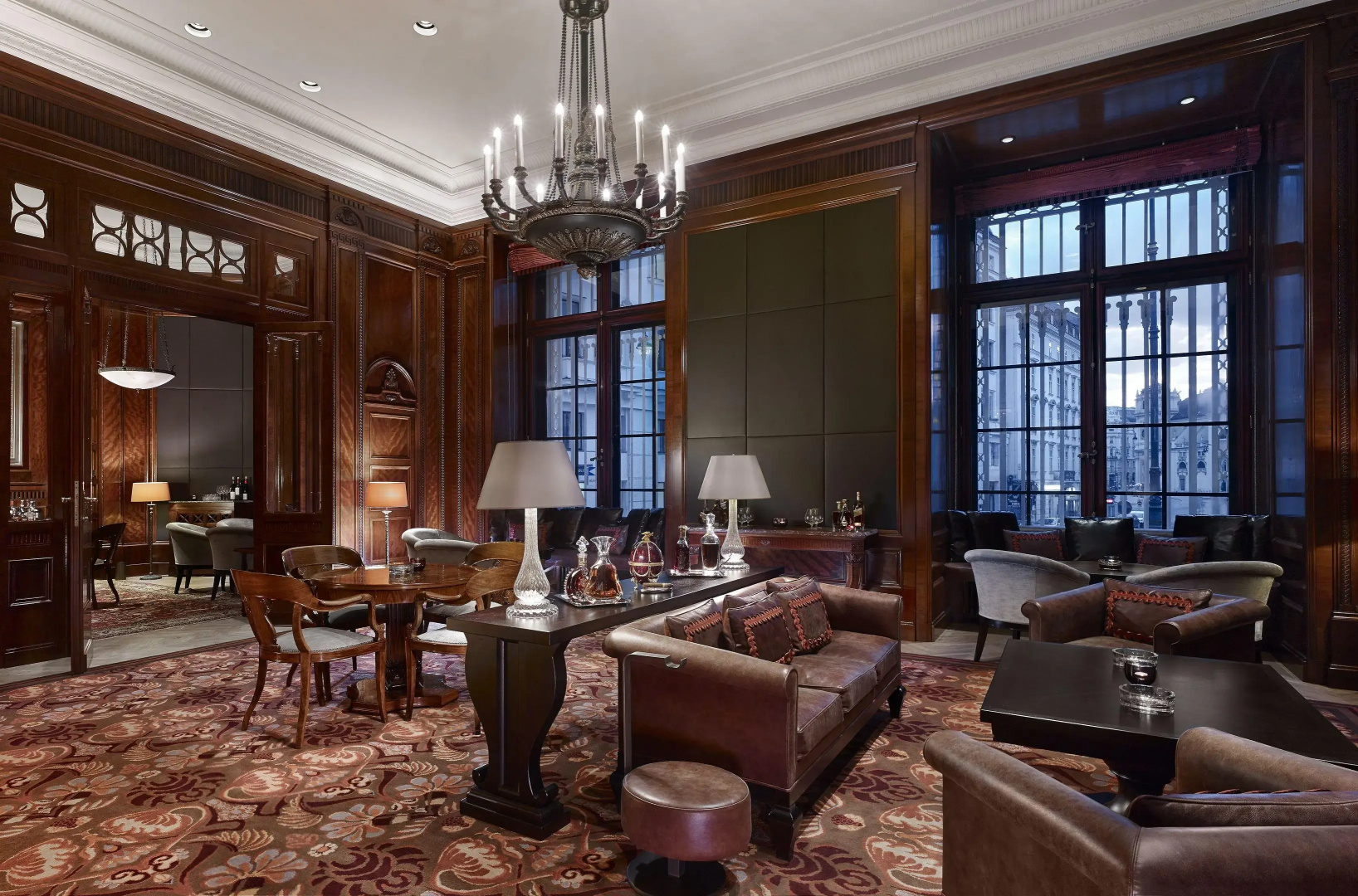 Foto - Park Hyatt Vienna