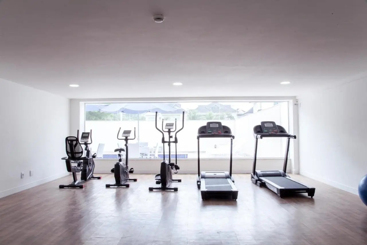 Photo - ATH Hotel - Américas Townhouse