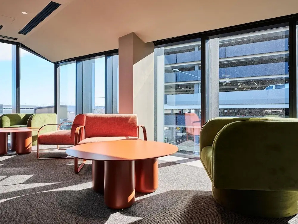 Foto - Novotel Melbourne Airport