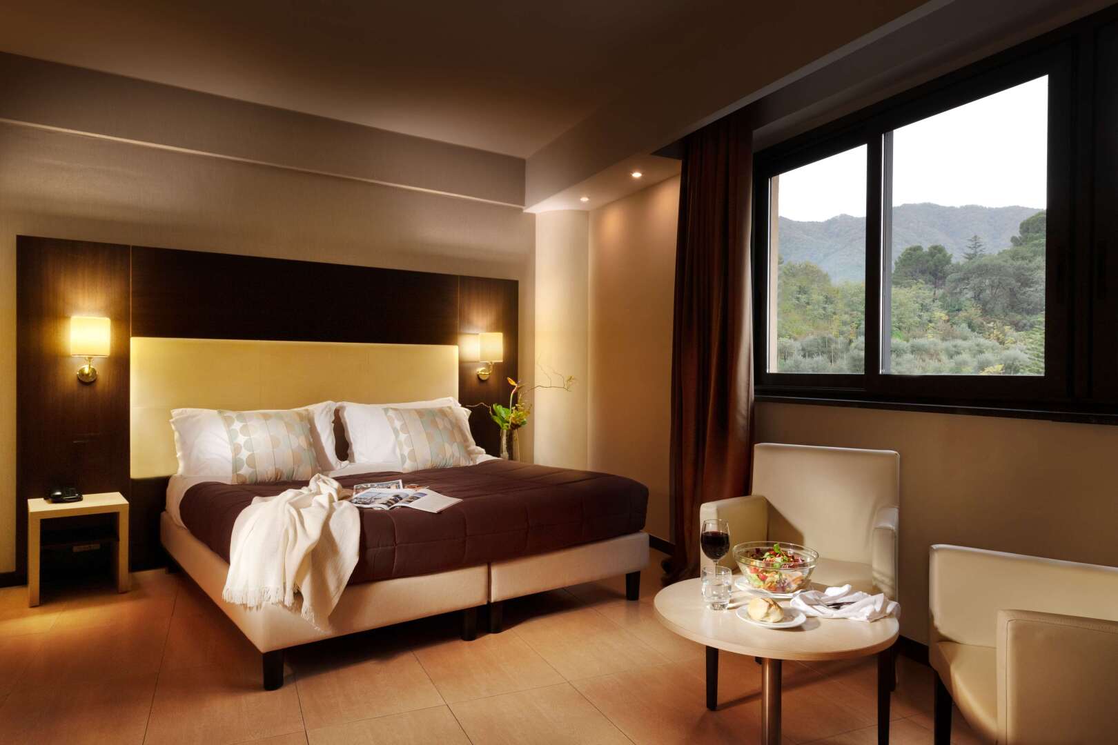 Foto - San Severino Park Hotel & SPA, BW Signature Collection