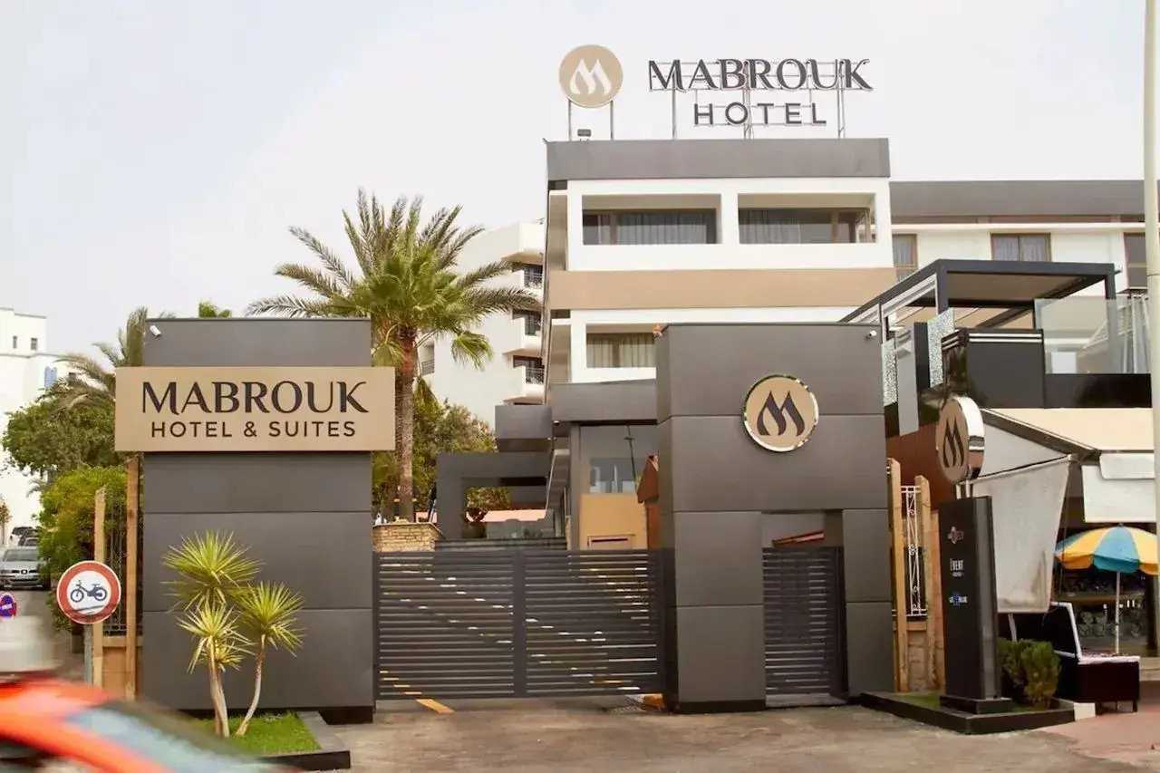 Photo - Mabrouk Hotel and Suites- Adult only