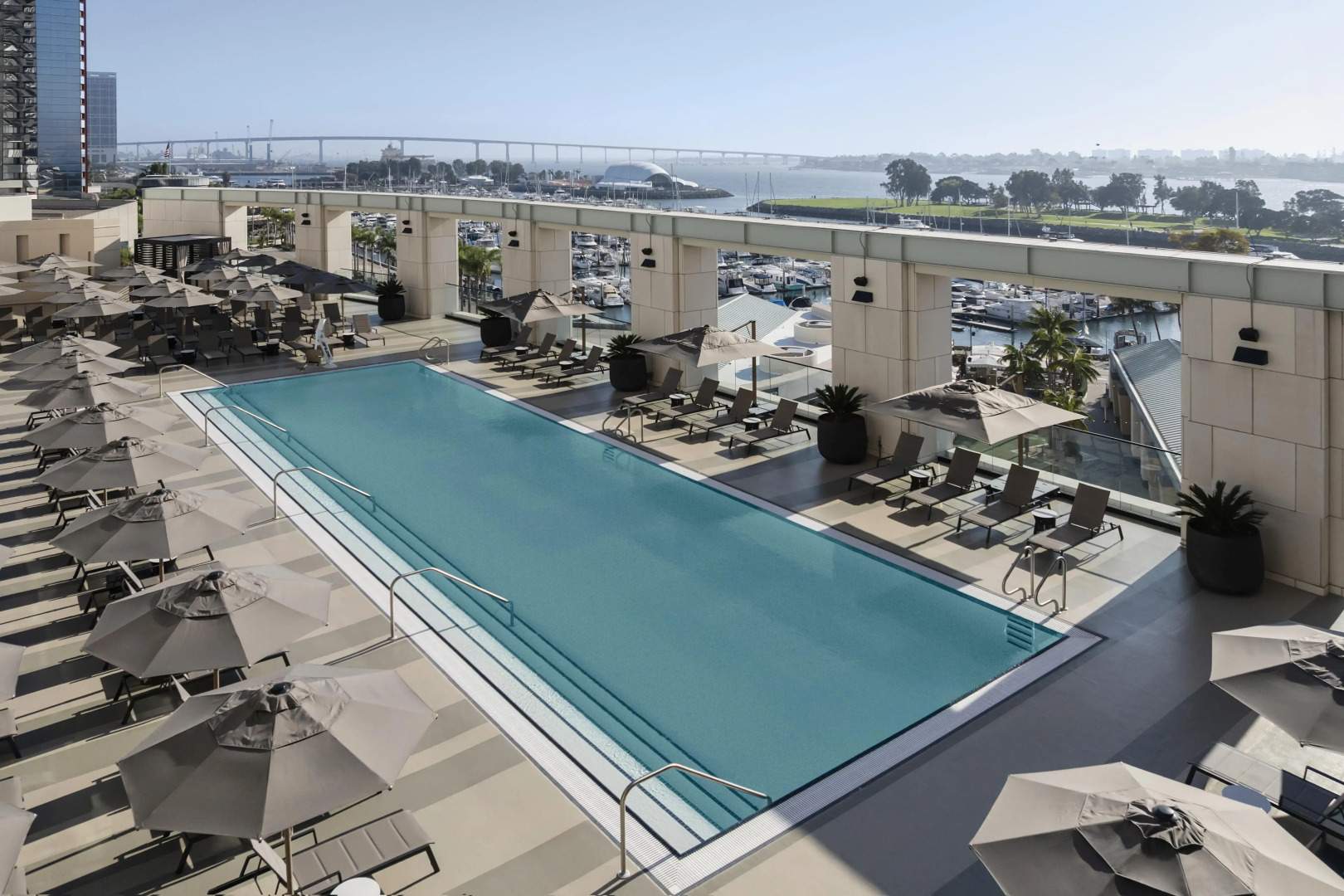 Foto - Manchester Grand Hyatt San Diego