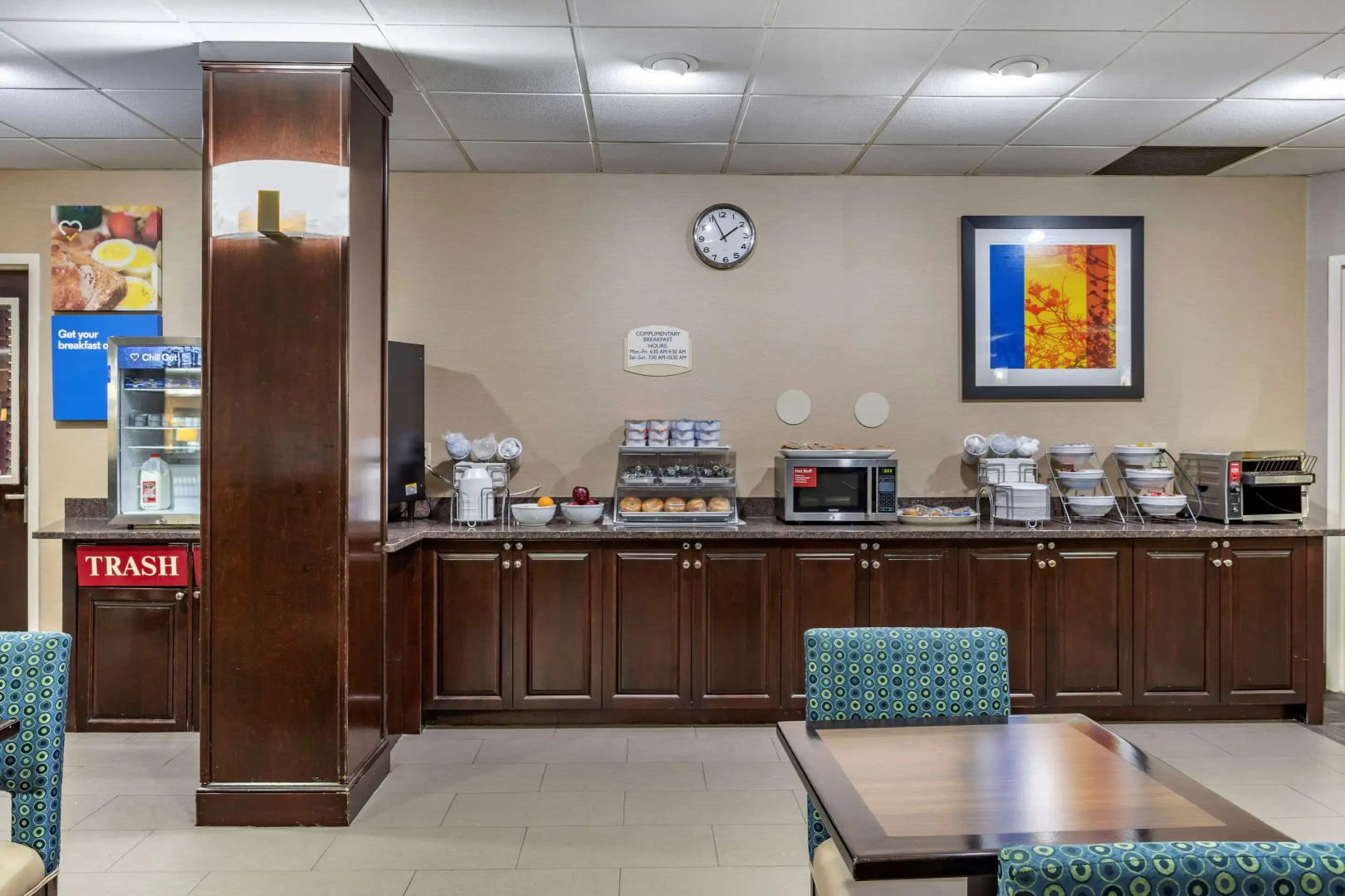 Foto - Comfort Inn Syosset-Long Island