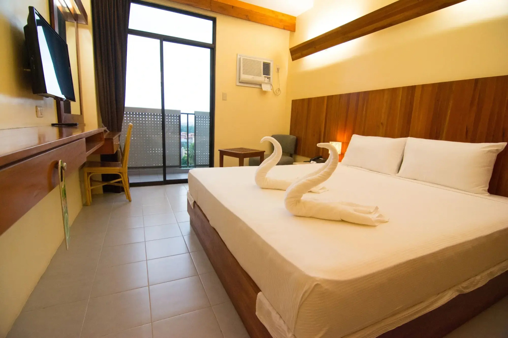 Photo - Tsai Hotel and Residences