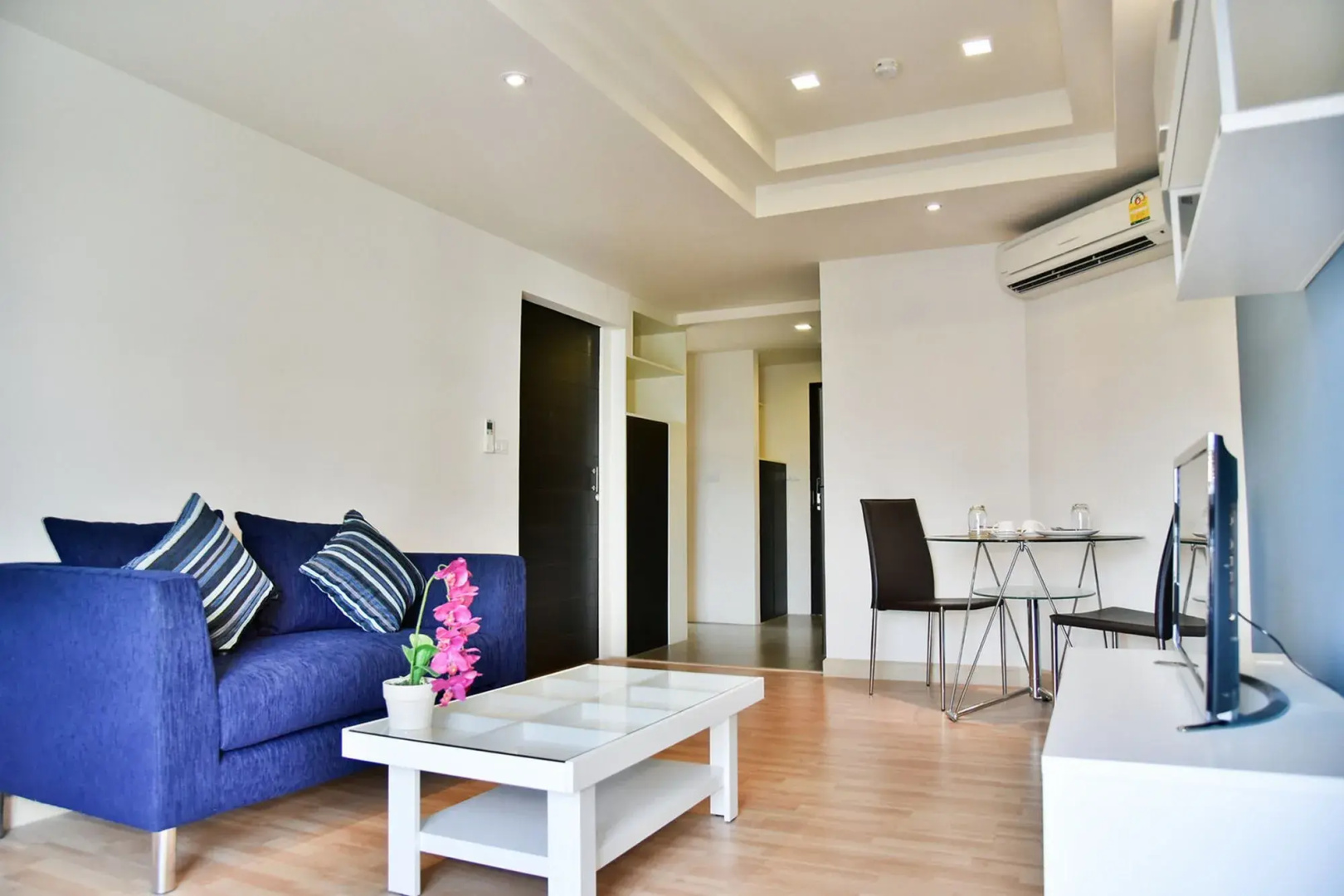 Photo - The Kaze 34 Hotel and Serviced Residence