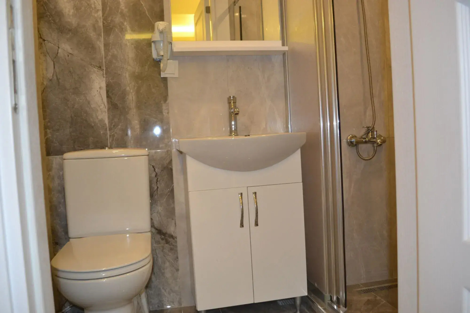 Foto - Seven Days Hotel - İstanbul