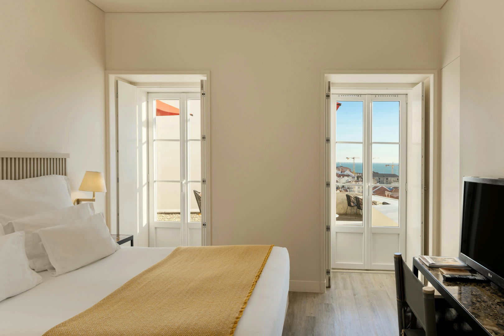 Foto - Memmo Alfama - Design Hotels
